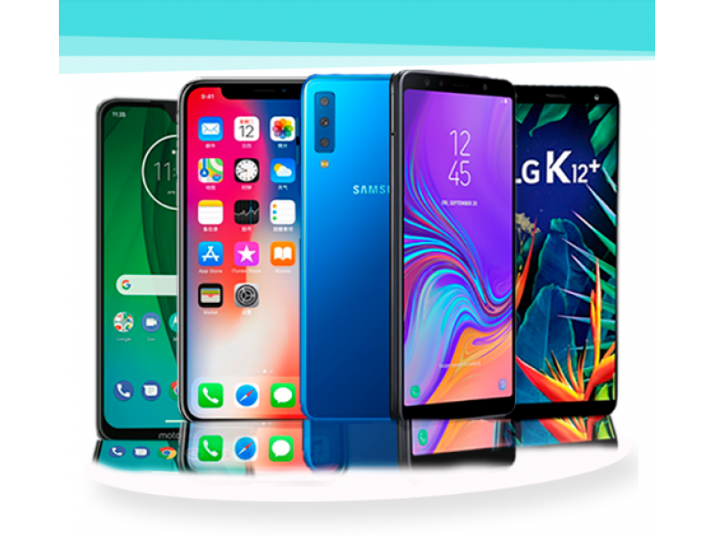 TROCA DE VIDRO DE CELULAR NA ZONA LESTE EM MANAUS - PEIXOTO CELL