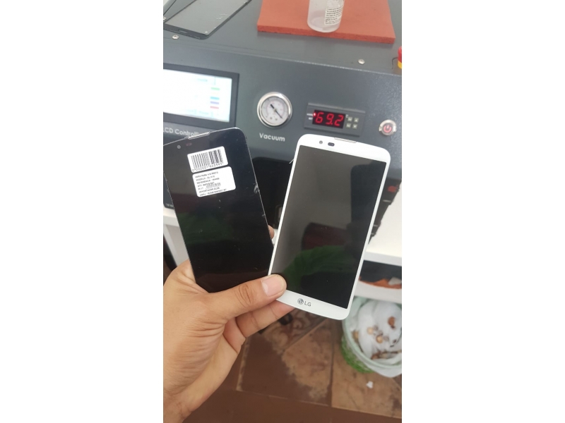 TROCA DE VIDRO DE CELULAR NA ZONA LESTE EM MANAUS - PEIXOTO CELL