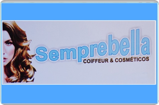 Salão de Beleza Cosméticos em Guarujá