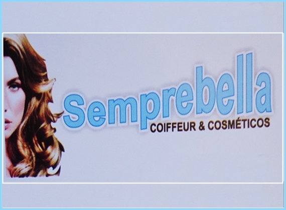 Loja de Cosméticos Guarujá