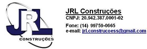 JRL Construções