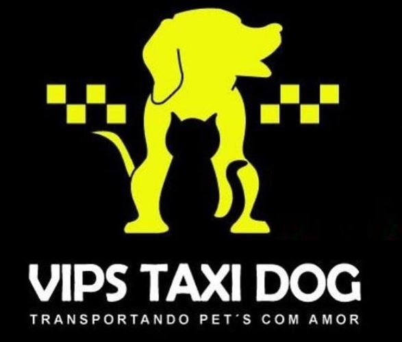 VPS Taxi Dog