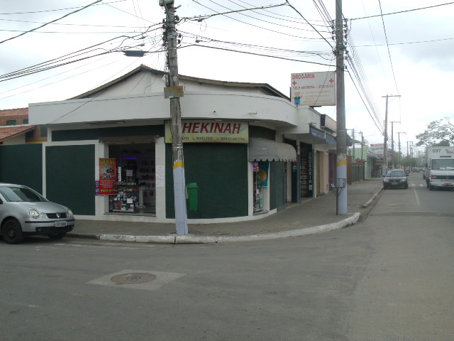 SHEKINA DIGITAL EM CAMPOS DOS GOYTACAZES - SHEKINA