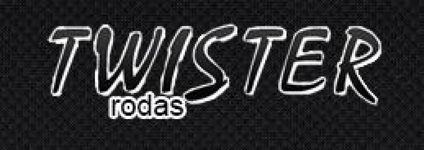 Twister Rodas