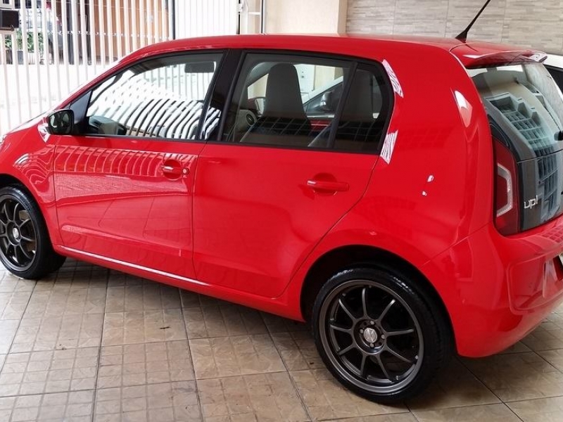 RODAS ESPORTIVAS EM TAUBATÉ