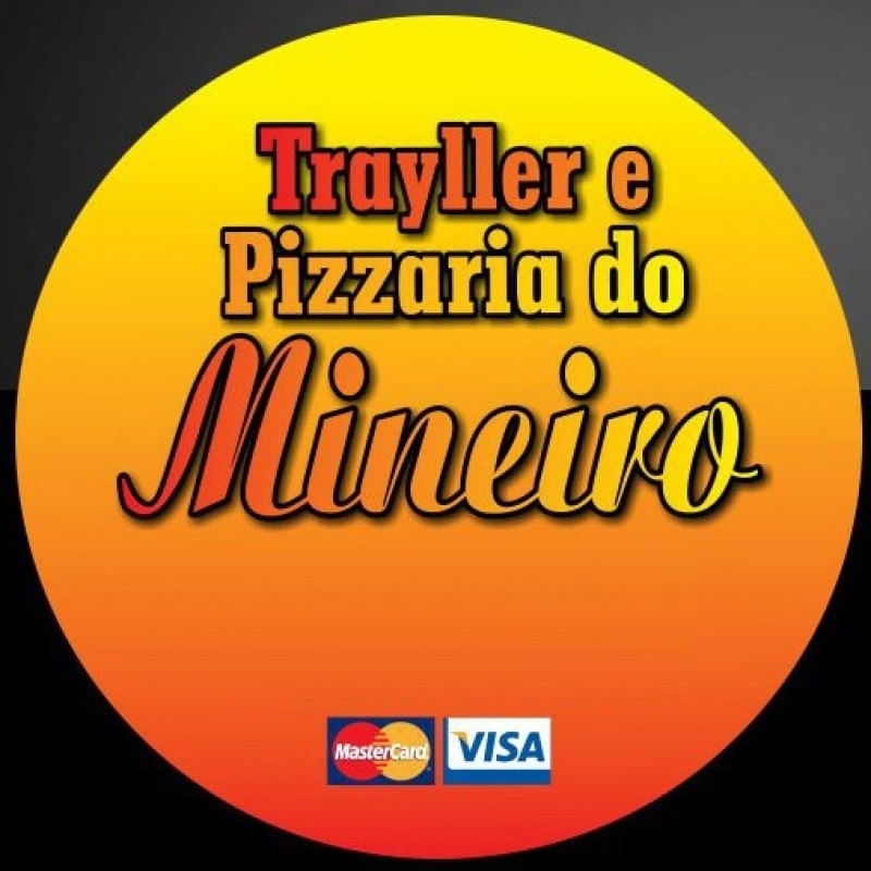 Trayller e Pizzaria do Mineiro