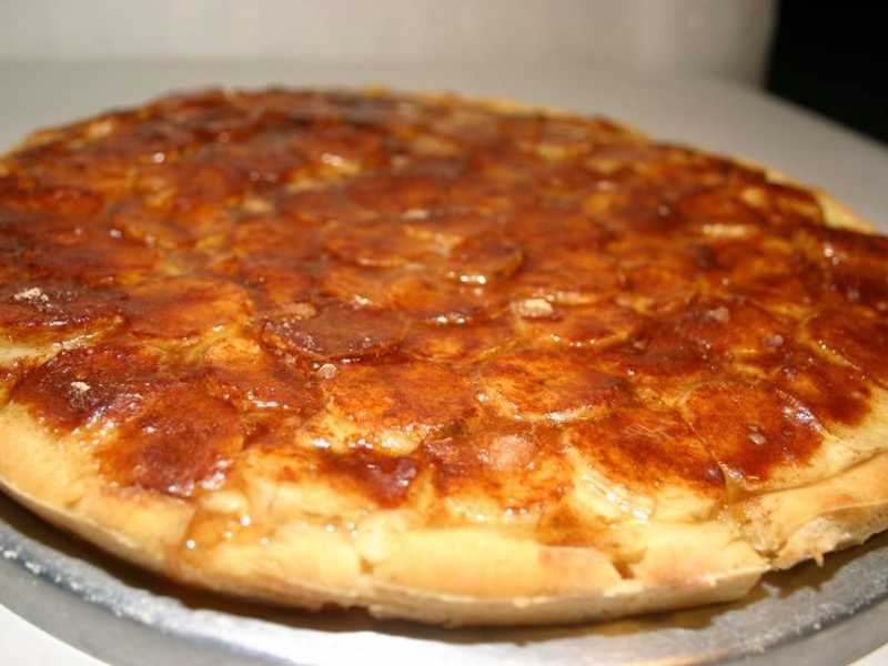 DISK ENTREGA DEIVERY DE PIZZA EM SÃO JOSÉ DE IMBASSAI - MINEIRO