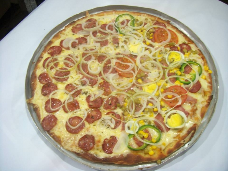 DISK ENTREGA DEIVERY DE PIZZA EM SÃO JOSÉ DE IMBASSAI - MINEIRO