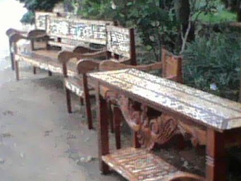 MARCENARIA EM JUIZ DE FORA - MG