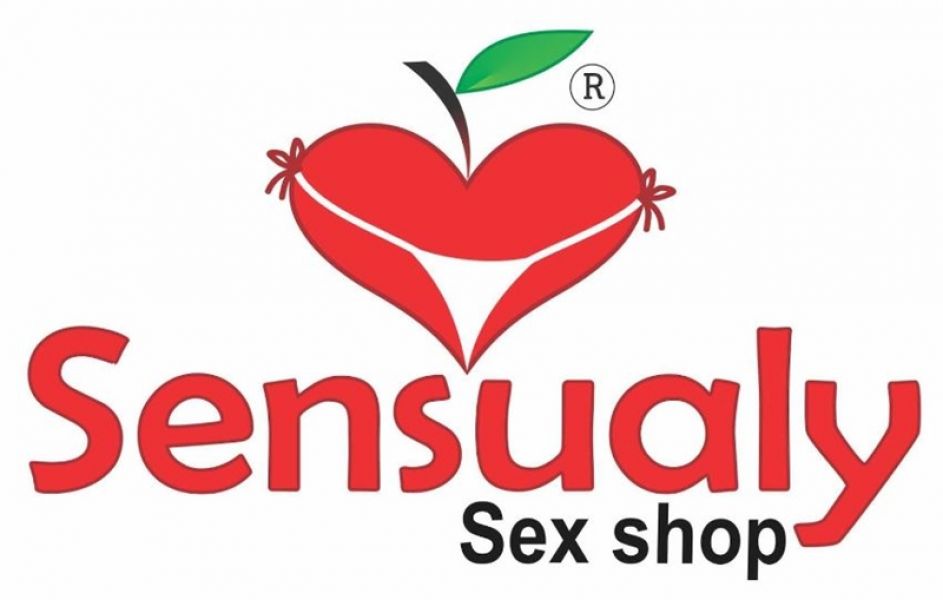 SENSUALY Sex Shop