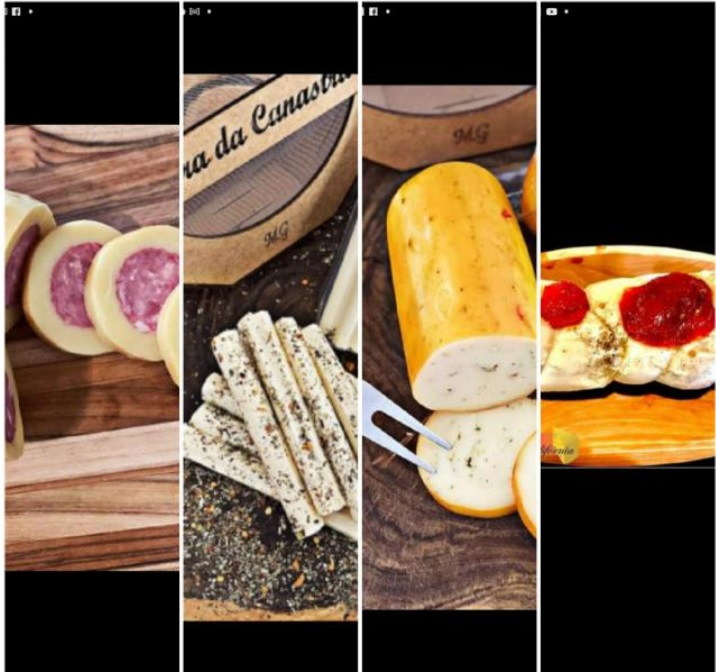 PRODUTOS DA ROÇA