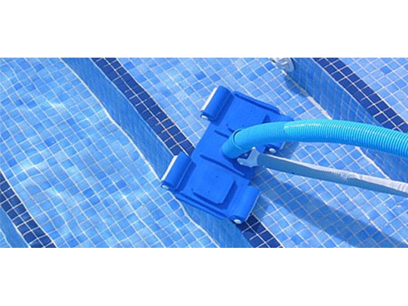 LIMPEZA E MANUTENÇÃO DE PISCINAS NO RECREIO DOS BANDEIRANTES