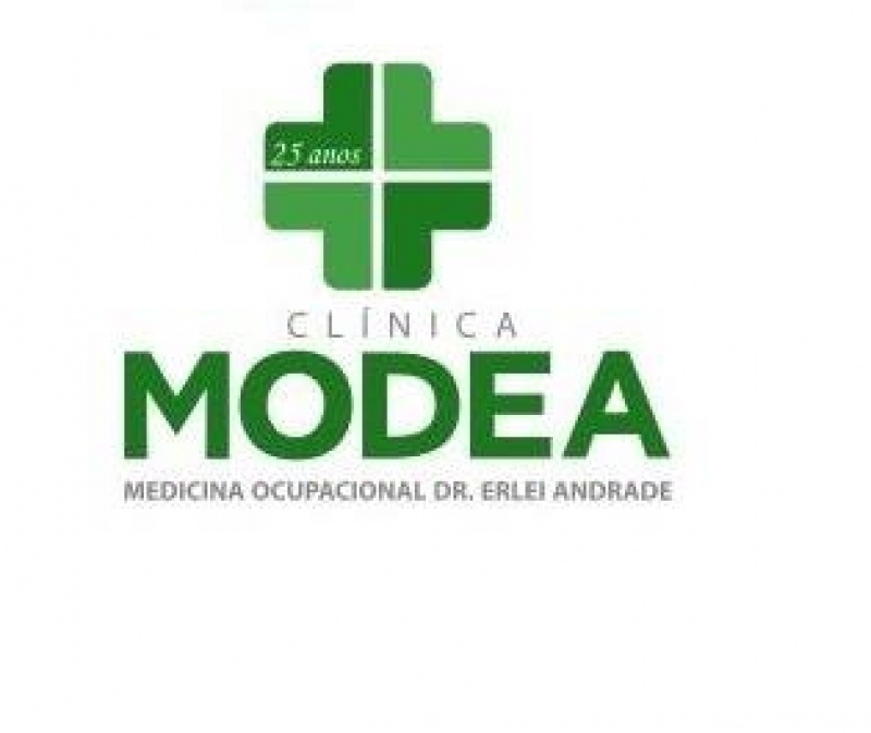 CLÍNICA MODEA Medicina Ocupacional