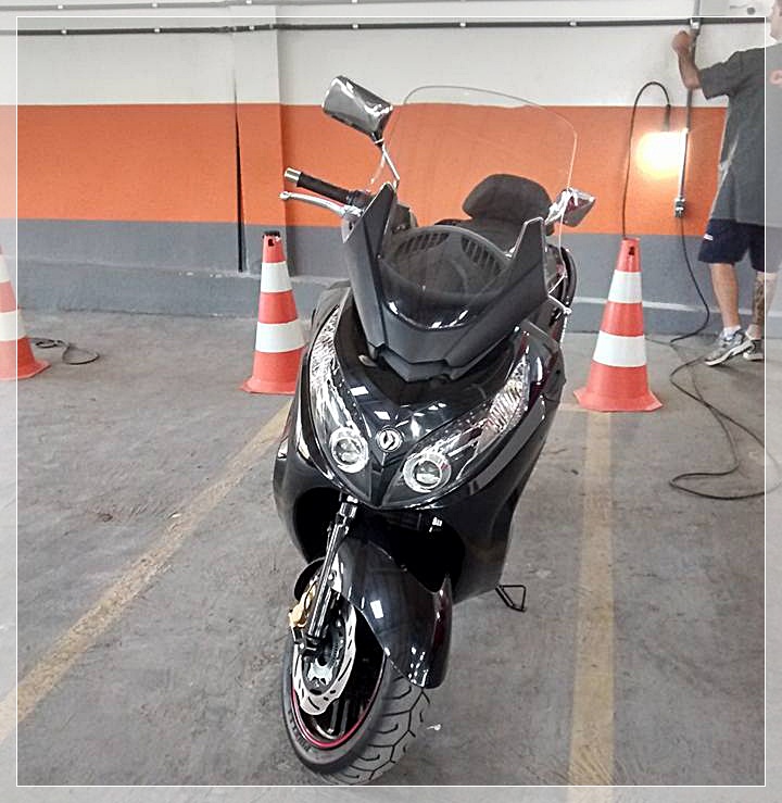 DESPACHANTE PRAIA DE BELAS - RS