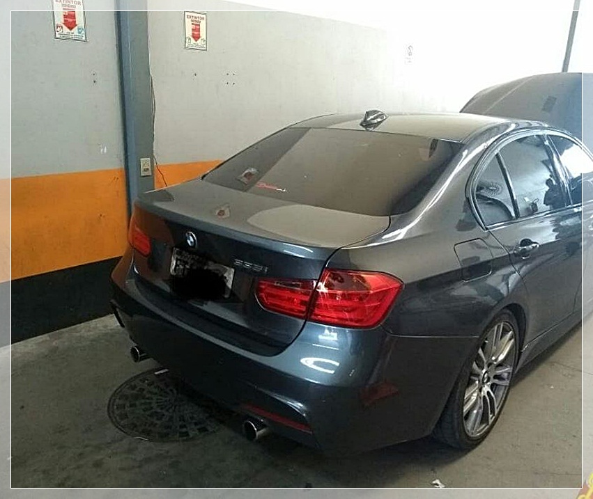 DESPACHANTE PRAIA DE BELAS - RS