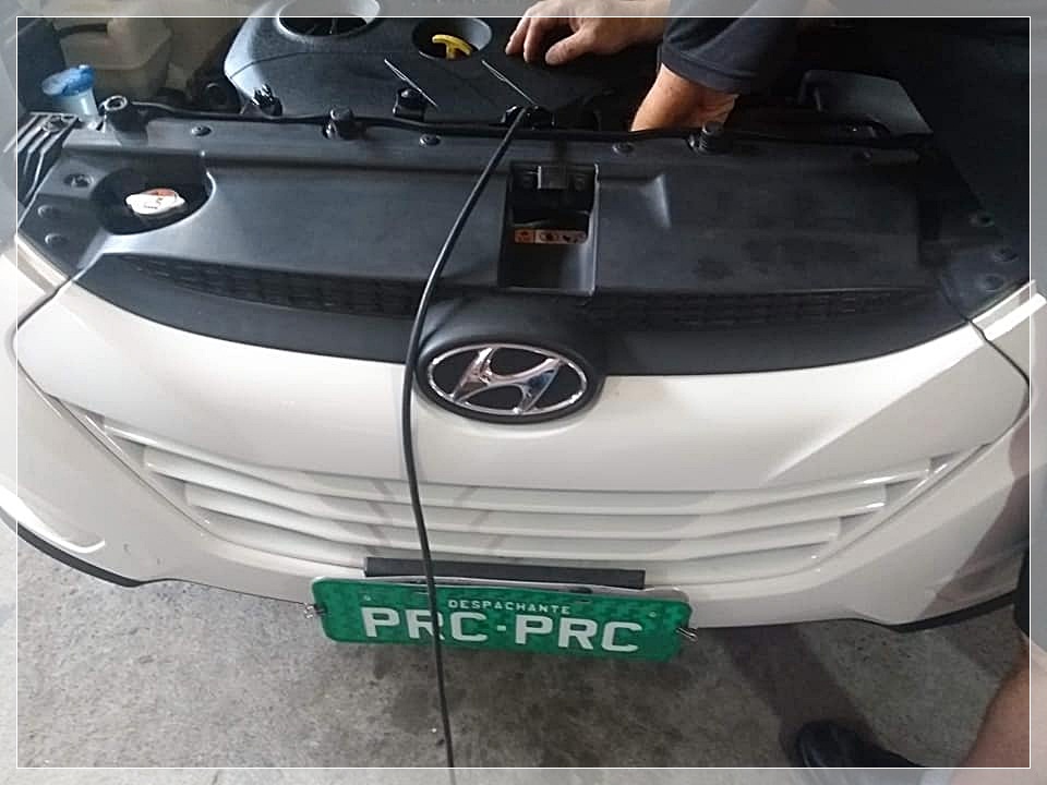 DESPACHANTE PRAIA DE BELAS - RS