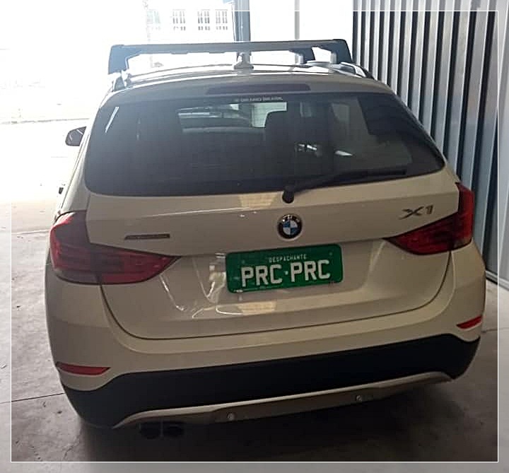 DESPACHANTE PRAIA DE BELAS - RS