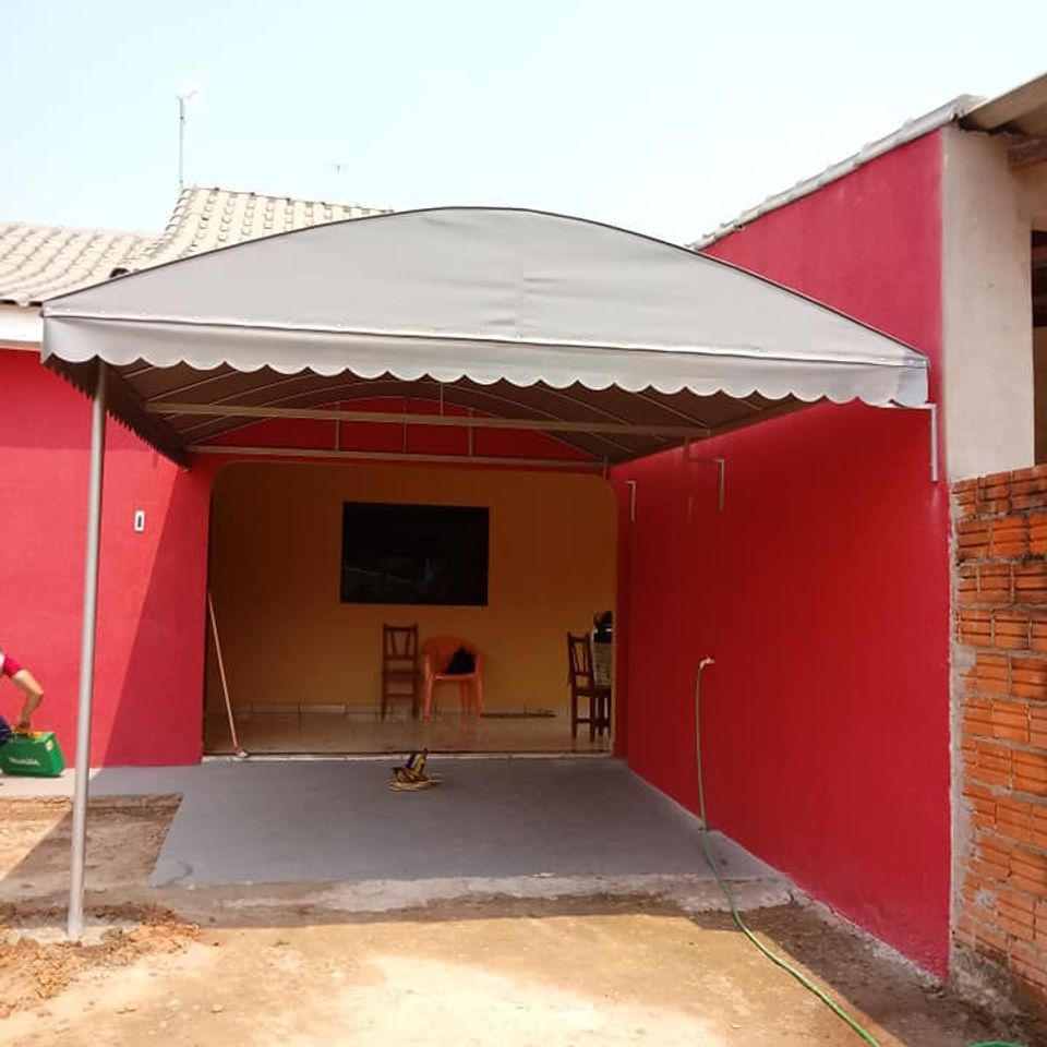 TOLDOS EM JI - PARANÁ - RO