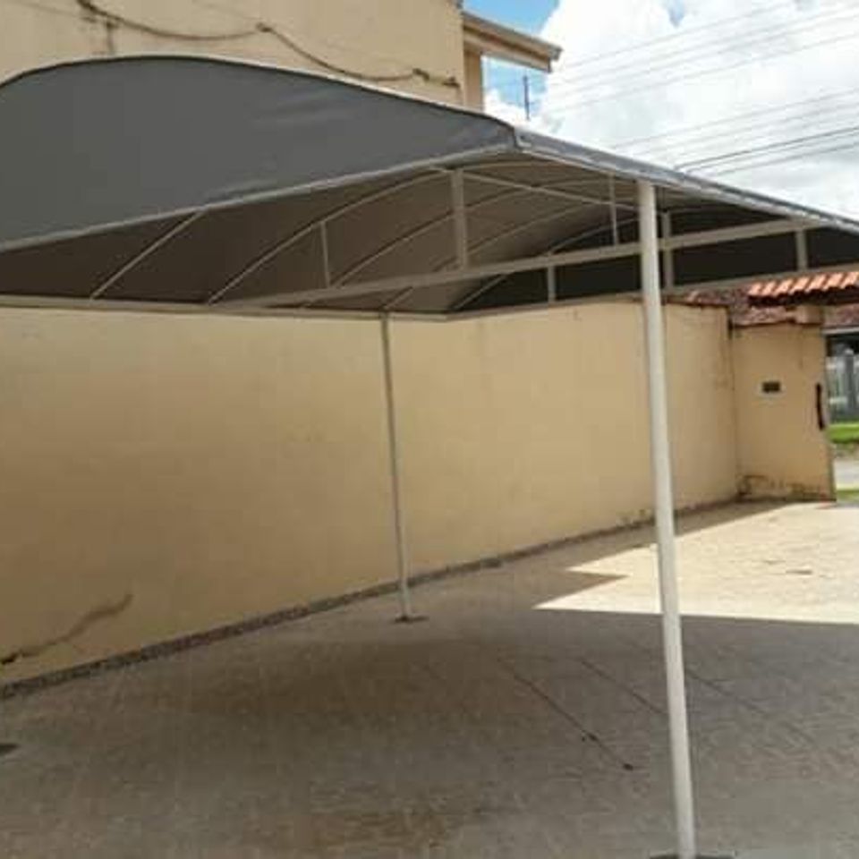 TOLDOS EM JI - PARANÁ - RO