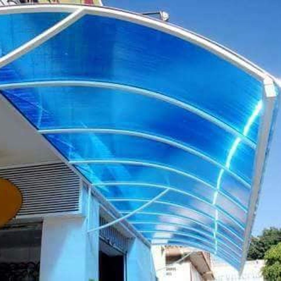 TOLDOS EM JI - PARANÁ - RO