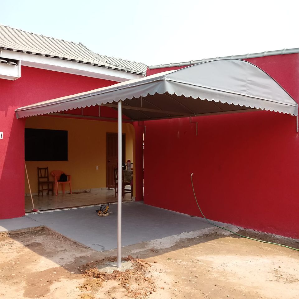 TOLDOS EM JI - PARANÁ - RO