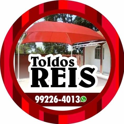 Toldos Reis de ji Paraná