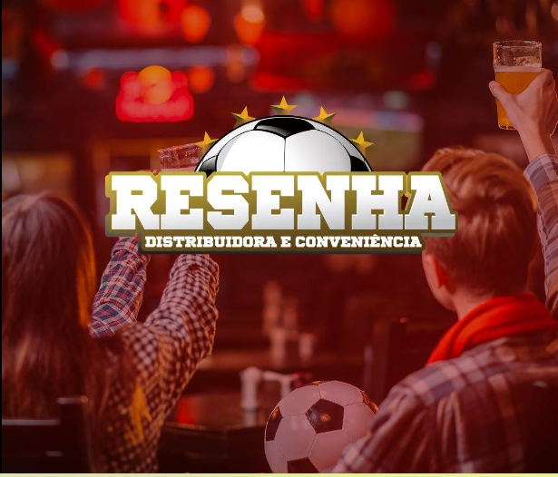 Resenha Distribuidora e Conveniência