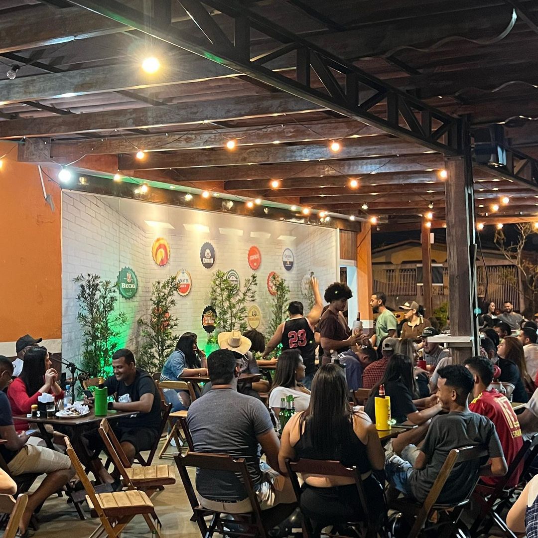 DISTRIBUIDORA DE BEBIDAS EM JI - PARANÁ - RO
