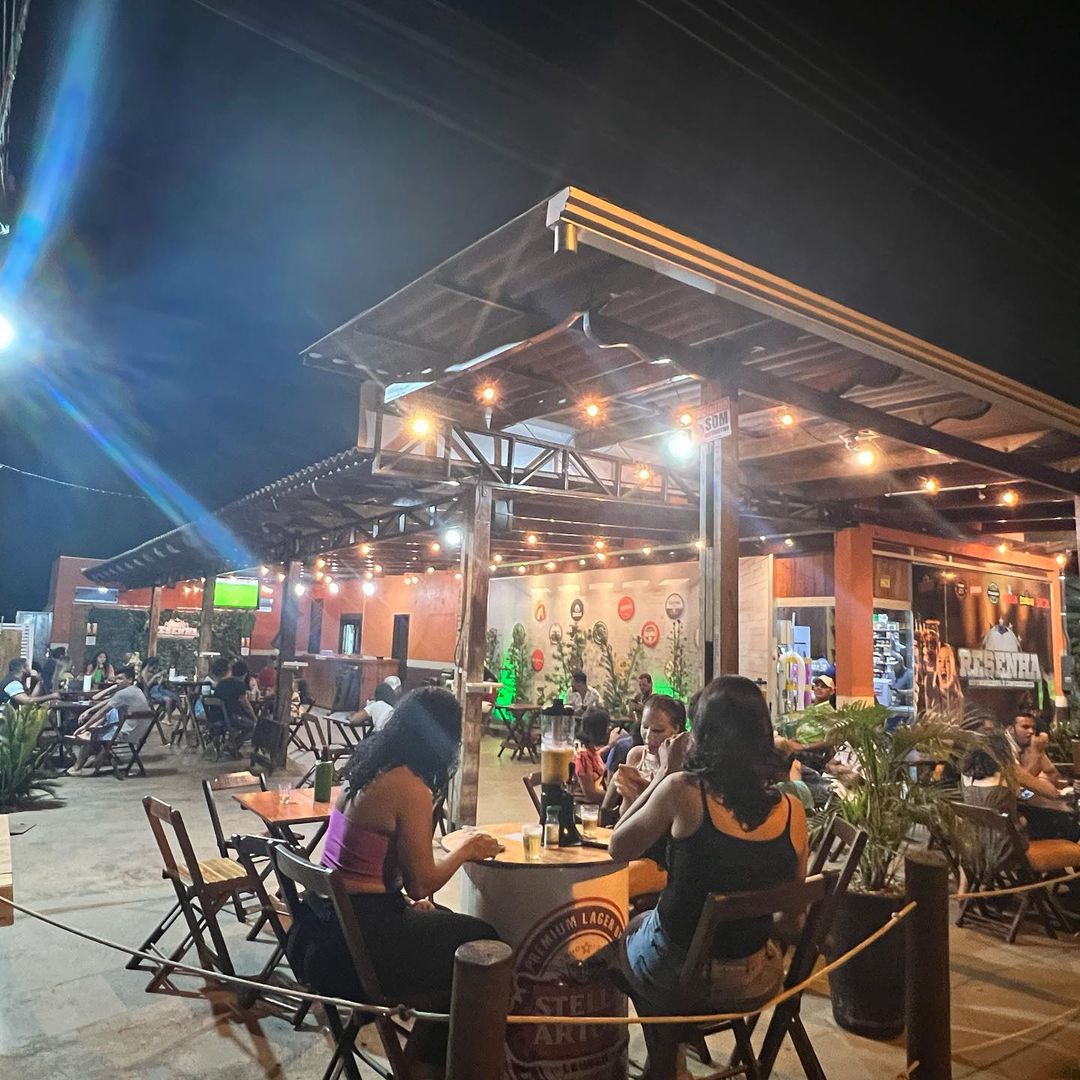 DISTRIBUIDORA DE BEBIDAS EM JI - PARANÁ - RO