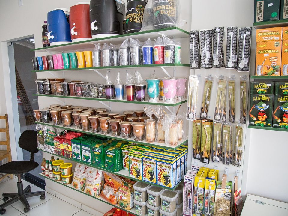 DISK RAÇÕES EM JI - PARANÁ - RO 