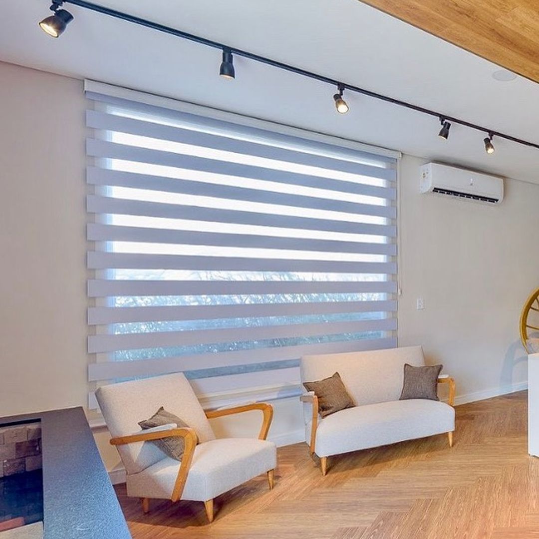 PERSIANAS EM CACOAL - RO