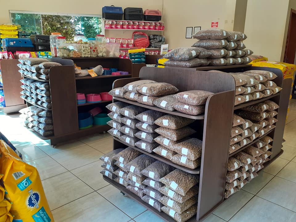 DISK RAÇÃO EM CACOAL - RO 