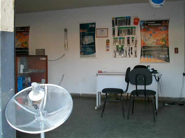 MANUTENCAO DE ANTENAS PARABOLICAS EM MIGUEL PEREIRA  J B SAT