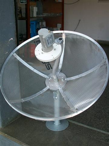 MANUTENCAO DE ANTENAS PARABOLICAS EM MIGUEL PEREIRA  J B SAT