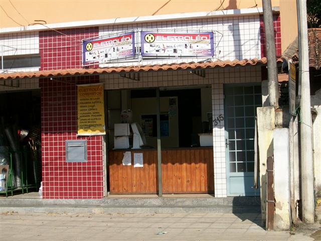 CONSERTO DE ELETRODOMESTICO EM MIGUEL PEREIRA - ELETROLÉO