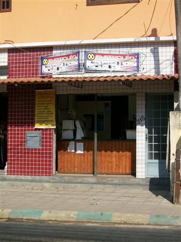CONSERTO DE ELETRODOMESTICO EM MIGUEL PEREIRA - ELETROLÉO