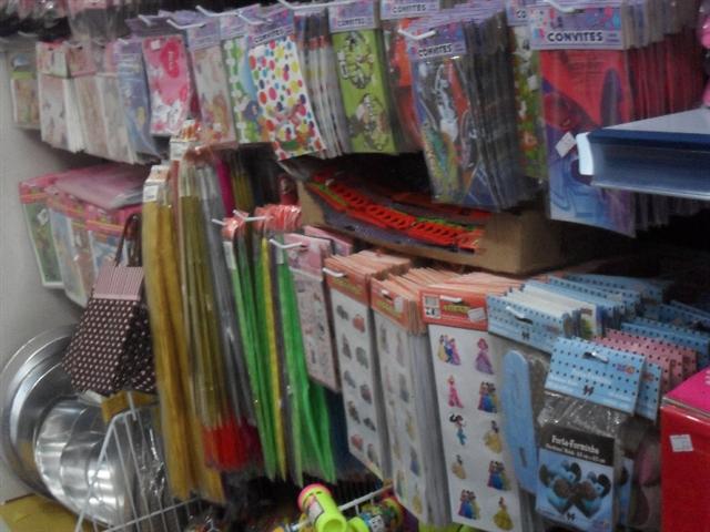 ARTIGOS PARA FESTAS EM BAYEUX PB - EMPORIO DAS FESTAS - PB