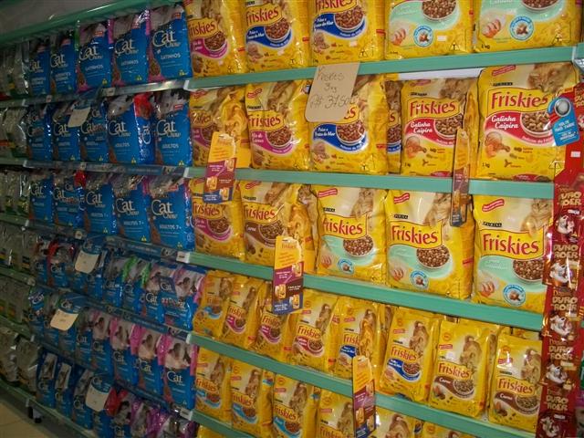 PET SHOP EM MAGE - NUTRIGOSPEL