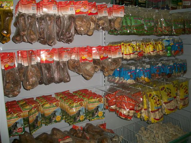 PET SHOP EM MAGE - NUTRIGOSPEL