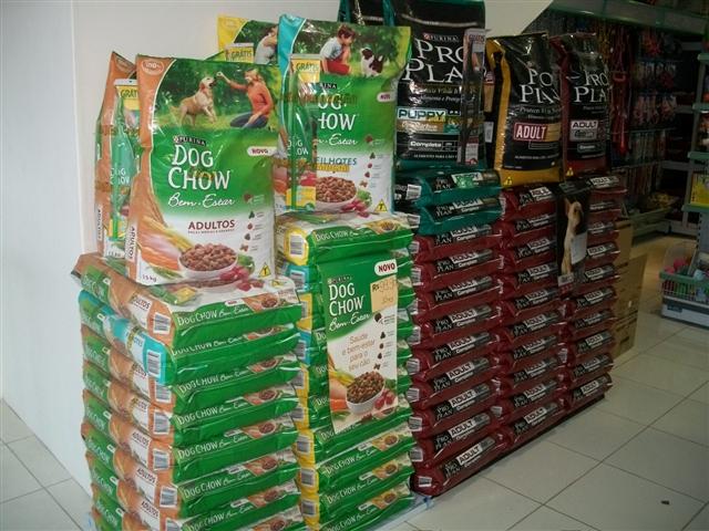 PET SHOP EM MAGE - NUTRIGOSPEL