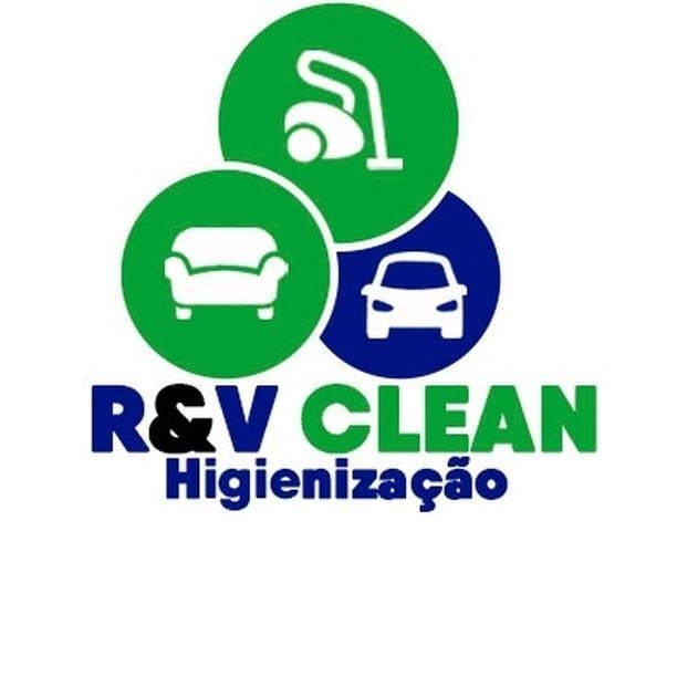 R&V CLEAN HIGIENIZAÇÃO