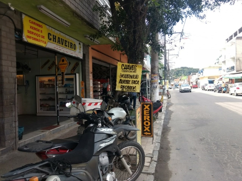 RECARGA DE CARTUCHO DE IMPRESSORA EM CAMPOS ELÍSEOS - RJ