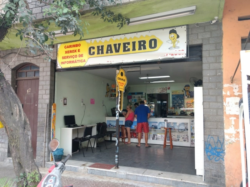 RECARGA DE CARTUCHO DE IMPRESSORA EM CAMPOS ELÍSEOS - RJ