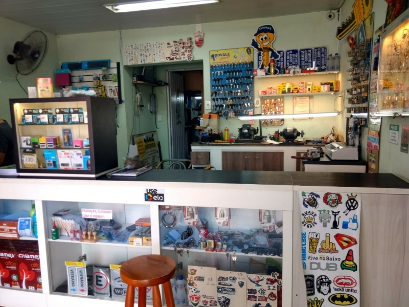 RECARGA DE CARTUCHO DE IMPRESSORA EM CAMPOS ELÍSEOS - RJ