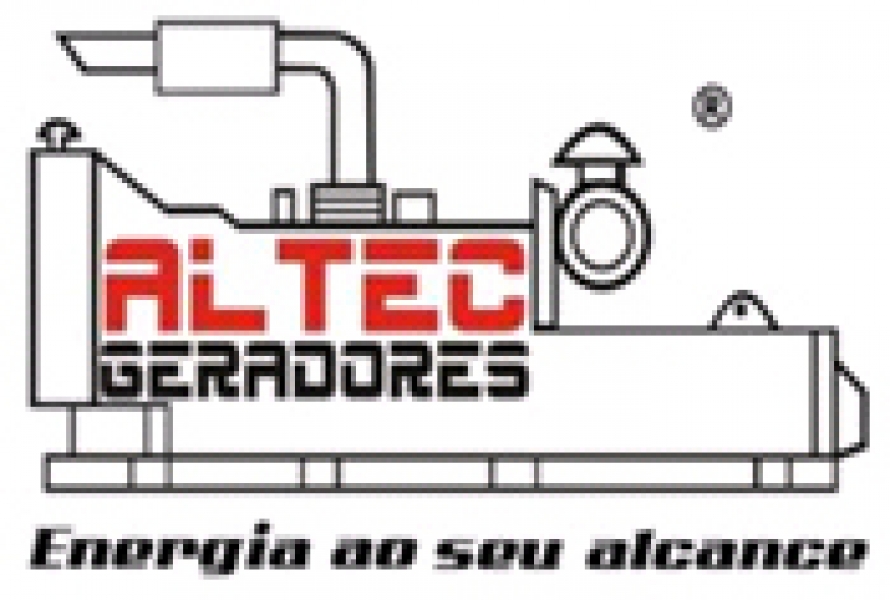 Altec Geradores - SP