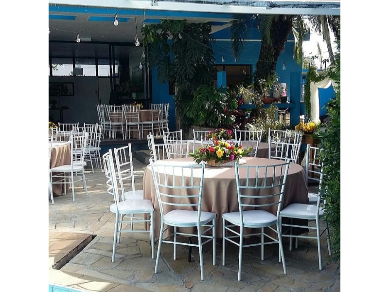 Espaço Para Eventos Moema