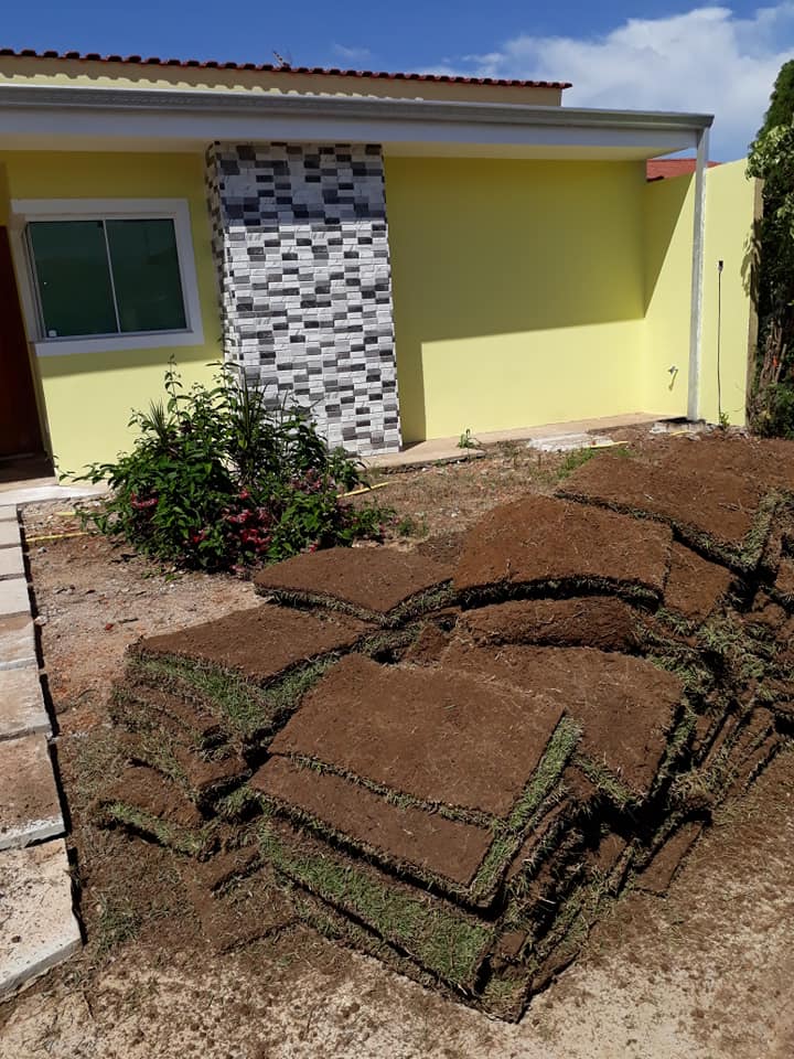 GRAMAS EM PORTO VELHO - RO