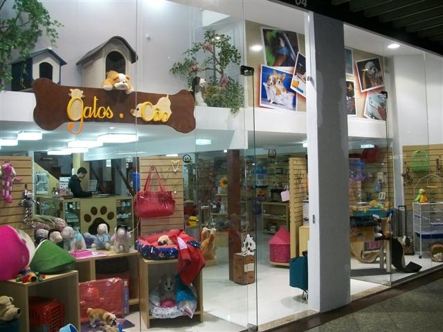 PET SHOP EM PETROPOLIS - GATOS.CAO - RJ