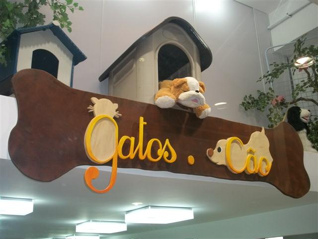 PET SHOP EM PETROPOLIS - GATOS.CAO - RJ