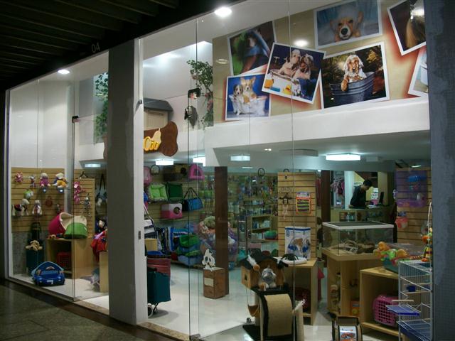 PET SHOP EM PETROPOLIS - GATOS.CAO - RJ